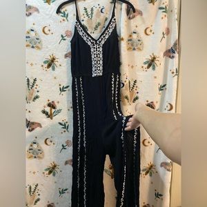 American rag jumpsuit